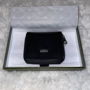 Authentic Longchamp wallet